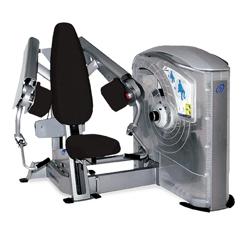 NAUTILUS One Biceps Curl CHF S6BC125 2.5